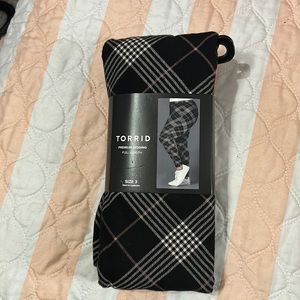 TORRID Premium full length leggings